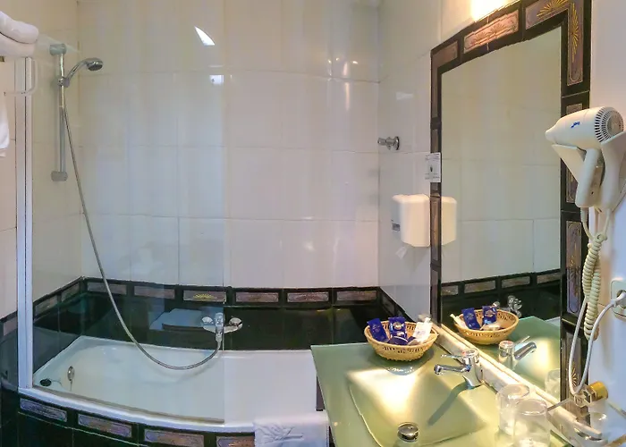 Otel Reino De Granada