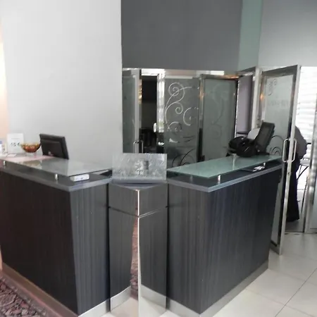 Hotel Reino De Granada