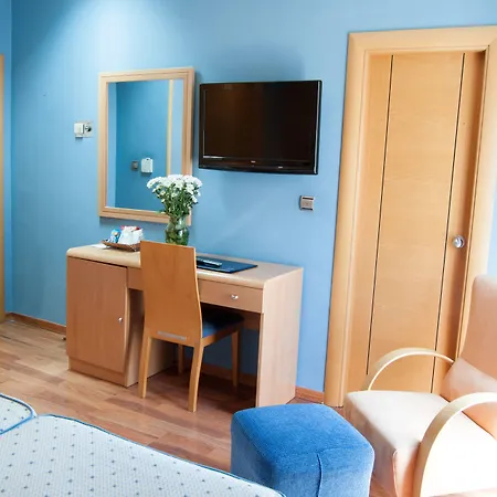 Reino De Hotel Granada