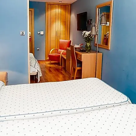 Reino De Hotel