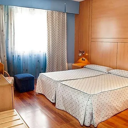 Hotel Reino De Granada