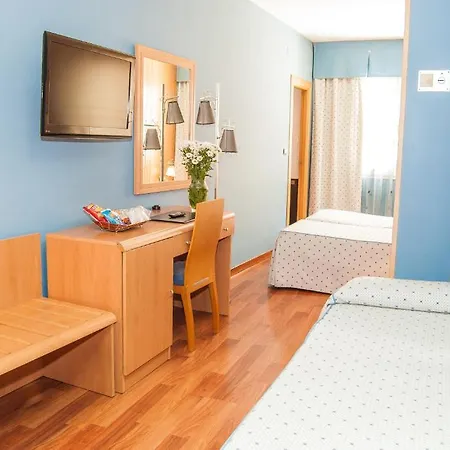 Hotel Reino De Granada