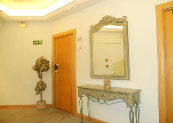 מלון Reino De גרנדה