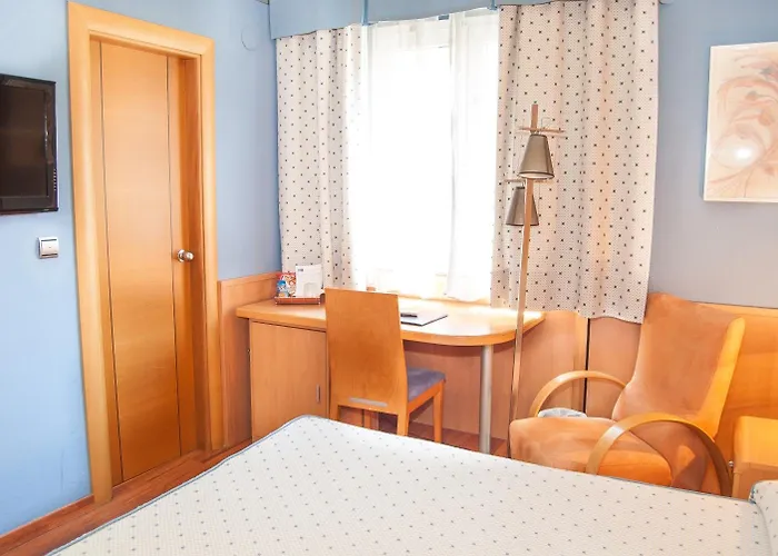 מלון Reino De גרנדה