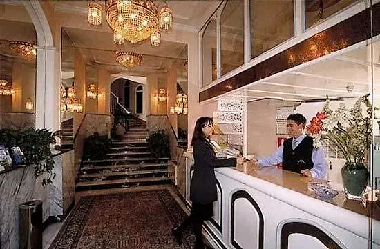 Reino De מלון 3*