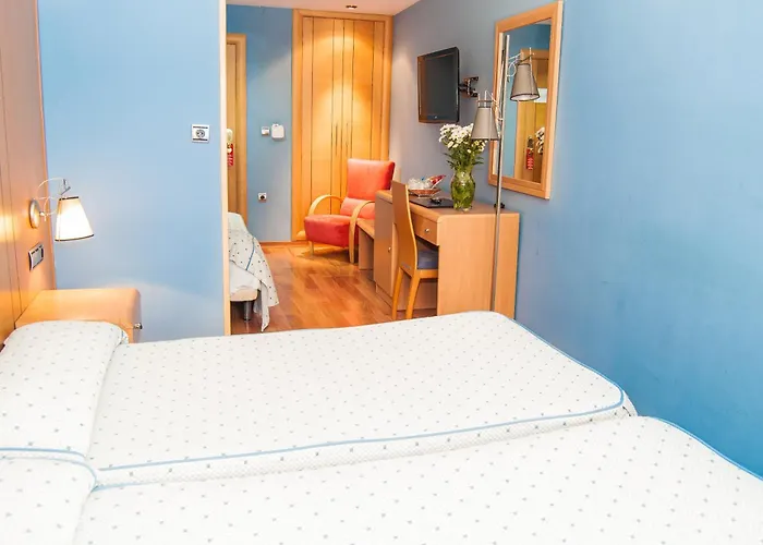 Reino De מלון 3*