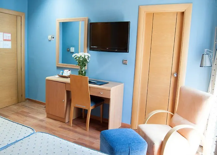 Reino De Hotel Granada