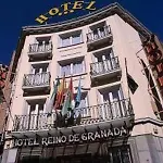 Reino De 3* Granada