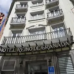 Hotel Reino De