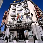 Reino De Hotel