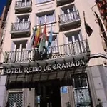 Hotel Reino De Granada