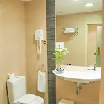 Hotel Reino De Granada