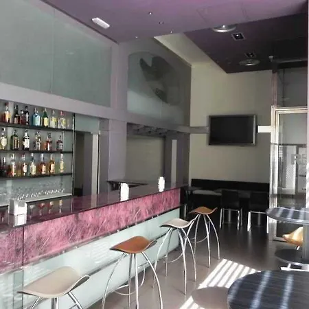 Reino De Hotel