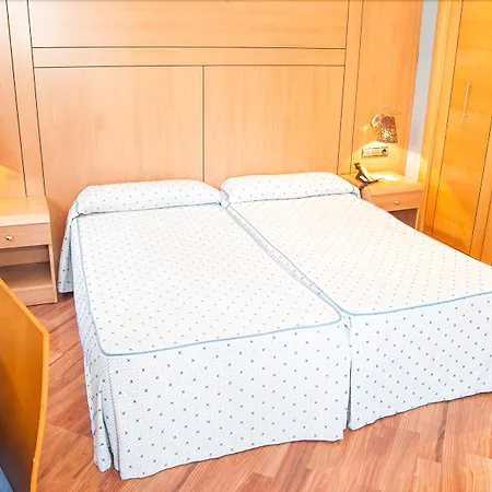 Reino De Szálloda 3*