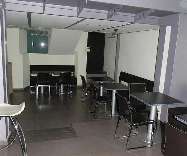 Reino De Hotel Granada