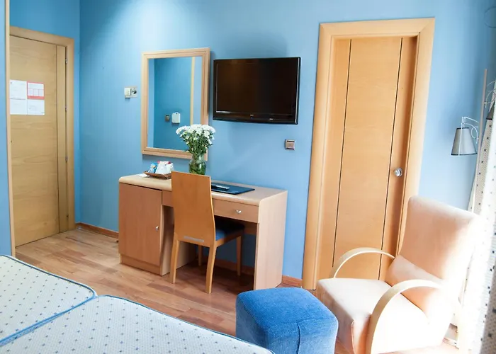 Hotel Reino De Granada