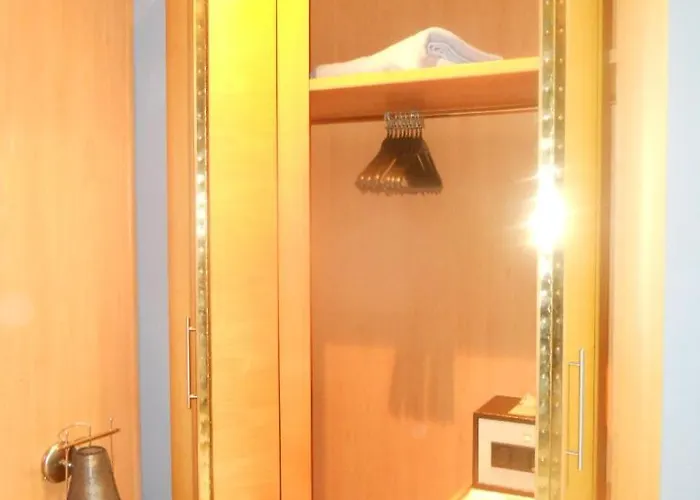 Szálloda Reino De 3*