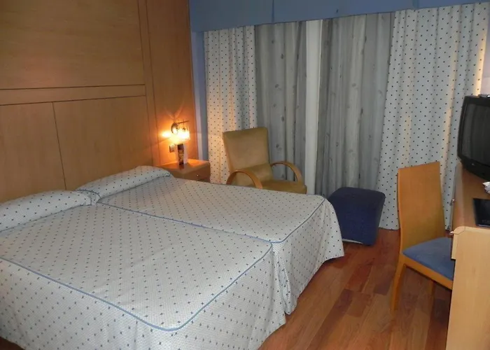 Hotel Reino De