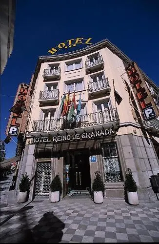 Reino De