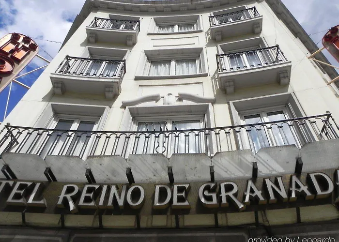 Hotel Reino De