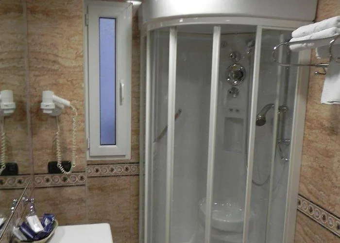 Reino De Hotel