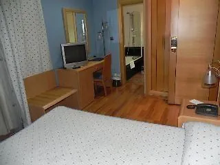 Szálloda Reino De