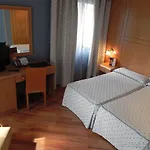 格拉纳达赖诺酒店 格拉纳达