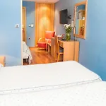 格拉纳达赖诺酒店 酒店 3*